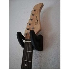Esranın Dünyası Duvara Monte Gitar ve Keman Askısı, Sehpa ile Güçlü ve Şık Tasarım, TYBZ9J0K3DG6F4SX59