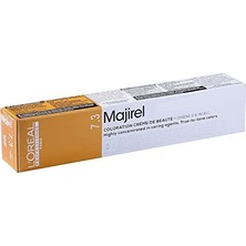 Esranın Dünyası Parıs Majirel Saç Boyası 7.3 Kumral Dore
