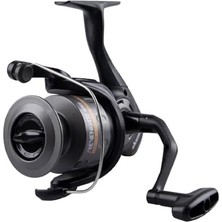 Esranın Dünyası Revenger Rv-40 Fd Spinning Olta Makinesi, Unisex, Gri, Tek Beden