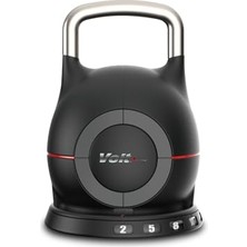 Esranın Dünyası Voit  Ayarlanabilir Kettlebell 20