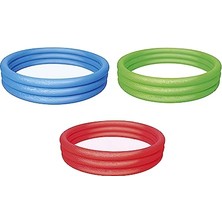 Esranın Dünyası Bestway 60" x H12"/1.52M x H30CM Play Pool