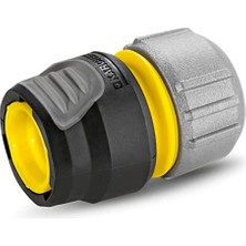 Esranın Dünyası Kärcher Premium Universal Bağlantı Aparatı (1/2'' 5/8'' ve 3/4'')          [enerji Sınıfı F]