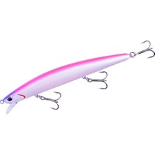 Esranın Dünyası Duo Tide Nnow Lance 120S ACC0723 Sakura Pink Back Suni Yem