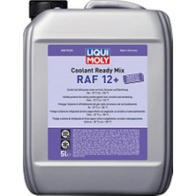 Esranın Dünyası Liqui Moly Serin. Hazır Karışım RAF12 Plus - 8810