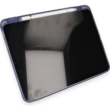 Hobibahçem Pad 6 Kılıf Kalemlikli Mars Tablet Kılıfı - Lavender