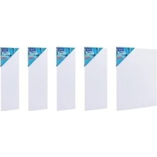 Esranın Dünyası Elif Tuval 35X50 (5 Li)
