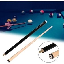 Esranın Dünyası Avessa ISTAKA-145 Ahşap Bilardo Istakası 145 Cm, KRL-ISTAKA-145