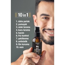 Hobibahçem 10 In 1 Erkek Sakal Serumu 50 ml