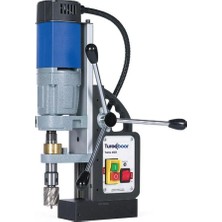 Turcoboor Turco 40/2 Manyetik Matkap Ø 12-40MM