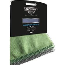 Esranın Dünyası I Mikrofiber Kumaş I Cam Bezi I Araç Bakımı Için I 320 Gsm I%70 Polyester I%30 Poliamid I 60 x 50 cm