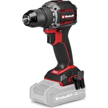 Esranın Dünyası Einhell Profesyonel Tp-Cd 18/70-C Li Bl – Solo Akülü Vidalama Power X-Change (18 V, Kömürsüz, 70 Nm, 13 mm Mandren, 2 Dişli Hız, Geri Tepme Önleme (Anti-Kickback) Fonksiyonu, Akü Olmadan)