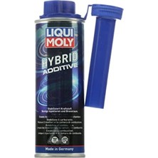 Esranın Dünyası Liqui Moly Hibrit Katkı Maddesi 250 ml 250 ml Otomotiv Bakım Ürünü
