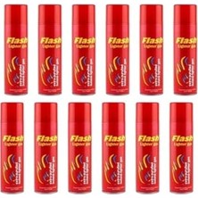 Esranın Dünyası Çakmak Zı, 270ML, 12 Adet