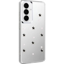 Hobibahçem Galaxy S26 Fiyonk Desenli Kapak - Desen 7
