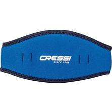 Esranın Dünyası Cressi Maske Bandı Pren Kaplama.