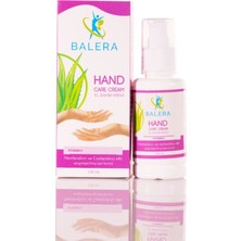 Hobibahçem El Bakim Kremi & 100ML