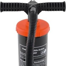 Esranın Dünyası Double Action Pump Güçlü Çift Fonsiyonlu Pompa