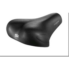 Esranın Dünyası Selle L Moody Unisex C10000 Yumuşak Rahat Bisiklet Selesi