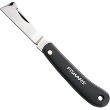 Esranın Dünyası K60 125900 Aşı Bıçağı Aşı Çakısı Kancalı Bıçak 168MM