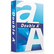Esranın Dünyası Premium 80 G/m² Dın A4 Fotokopi Kağıdı