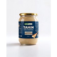 Yeşil Pazar Taze Çekim Tahin 900 Gram