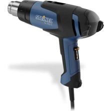 Steinel HL1820S Sıcak Hava Tabancası 1800W