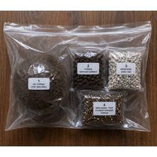 Lotus Çiçek Toprağı