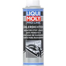 Esranın Dünyası Liqui Moly Pro-Line 250 ml Radyatör Sızıntı Önleyici