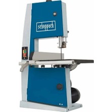 Scheppach Basa1 Şerit Testere 300W