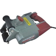 Euromax Kazıma Tip Kanal Açma Makinası 1450 W