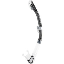 Esranın Dünyası Cressi Alpha Ultra Dry Şnorkel, Kuru, Şnorkel, Apne ve Dalış Için Ideal