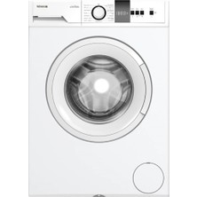 Windsor Cmı 70100W0 7 kg 1000 Devir Beyaz Çamaşır Makinesi