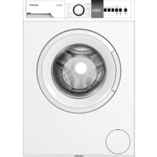 Windsor Cmı 90100W0 9 kg 1000 Devir Beyaz Çamaşır Makinesi