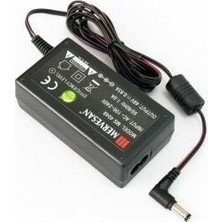 Mervesan 48V 0.83A 40W Masaüstü Modeli Ac/dc Smps Adaptör MT-4048