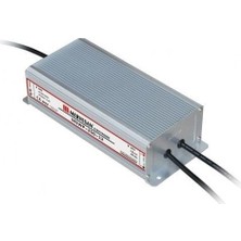 Mervesan Dış Mekan 12V 20A 250W Sabit Voltaj Ac/dc Smps Adaptör MTWP-250-12