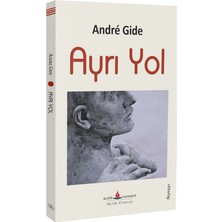 Katip Yayınevi Ayrı Yol