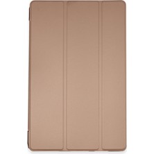Hobibahçem Matepad Se Kılıf Tablet Smart Kılıf - Rose Gold