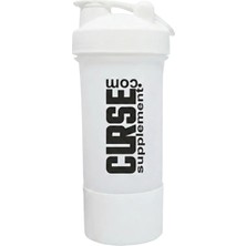 Curse Supplement Smart Shaker