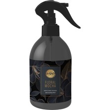 Woe Oda ve Kumaş Spreyi Floral Mocha 500 ml 4 Adet