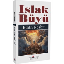 Katip Yayınevi Islak Büyü