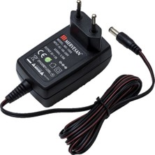 Mervesan 5V 2A 15W Priz Modeli Ac/dc Smps Adaptör MT-1505