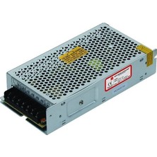 Mervesan 48V 3.20A 150W Metal Kasalı Iç Mekan Ac/dc Smps Adaptör MT-150-48
