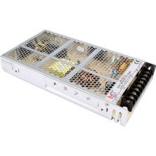 Mervesan MT-280-24C 10 A 27.6~28.4 V Ac/dc (Smps) Lı-Ion (Lıtyum Iyon)/kurşun Asit (Sla) Akü Şarj Adaptör