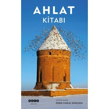 Hece Yayınları Ahlat Kitabı