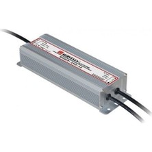 Mervesan Dış Mekan 12V Sabit Voltaj Ac/dc Smps Adaptör MTWP-150-12