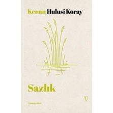 Vacilando Kitap Sazlık