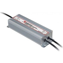 Mervesan Dış Mekan 12V  8.5A 100W Sabit Voltaj Ac/dc Smps Adaptör MTWP-100-12