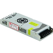 Mervesan MT-300-5 300 W 60 A Metal Kasalı Iç Mekan Ac/dc (Smps) Adaptör
