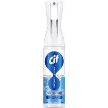 Cif Infinite Clean Sprey Lotus + Deniz Tuzu 280 ml