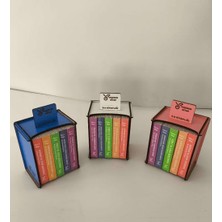 Yeşeren Kitap Ben Hazırım (5 Kitap)